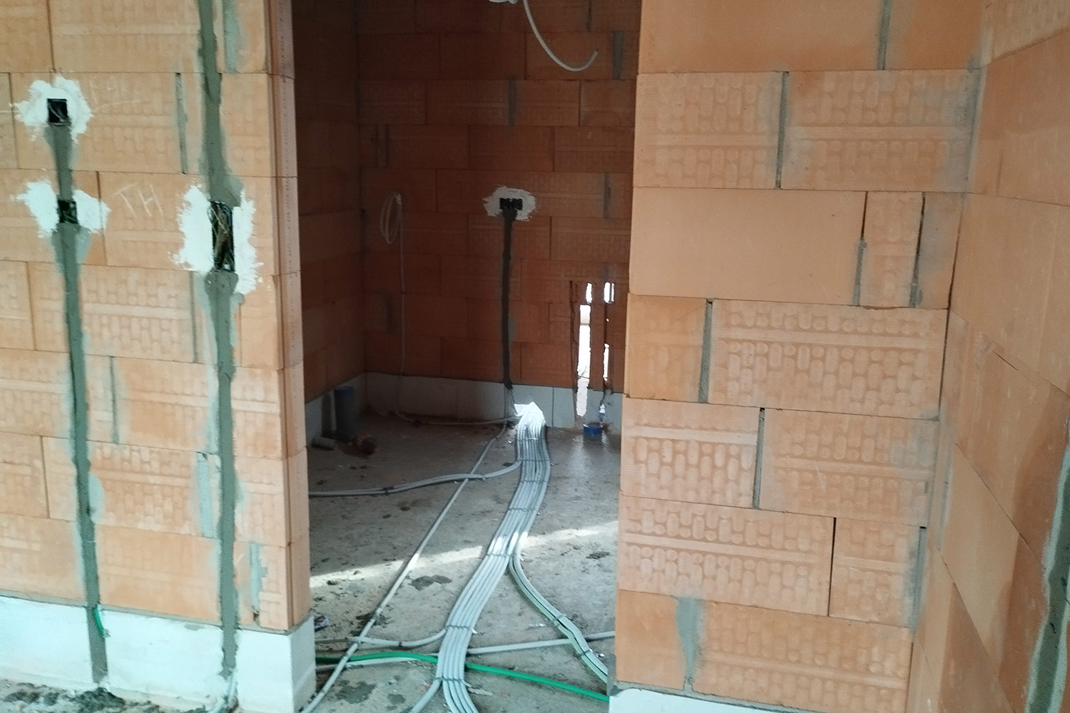 Aj Electric Projecten 16